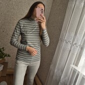 Тонкий гольф, відмінний стан, Якість ✨