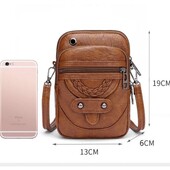 Сумочка, унисекс