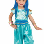 Чудесный карнавальный костюм/наряд Shine. Германия