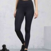 Функциональные леггинсы Crivit S 36/38+6 