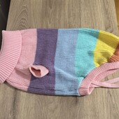 Кофта для песика ❤️