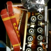 роздвижна система для дверей 