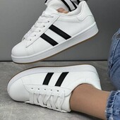 Хіт!!! Круті кросівки/кеди в стилі Адідас Кампус