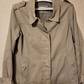 Ветровка Bm Casuals