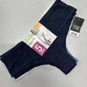 619. Труси 5 шт S36/38