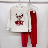 Піжама сезон Зима на ріст 146-152 та 152-158