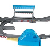 Тачки3:ультимейт флорида спидвей трек(disney pixar cars 3 ultimate florida speedway track Set)уп/нп