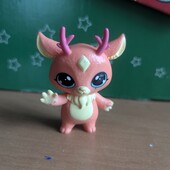 Фігурка енчентімалс