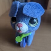 Собачка fur real friends ,без повідка