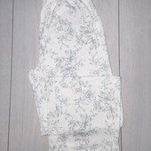 Піжамні штани Primark, трикотаж, eur 34-36 / uk 6-8