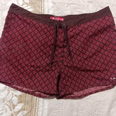 Троє шортів одним лотом.