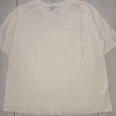 Футболка Primark, eur 32-34 / uk 4-6