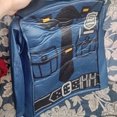 Лего фігурка поліцейський 4-6 р