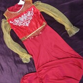 Костюм східної красуні, Джинна на 134см