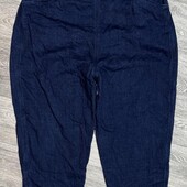 На вибір! Джинси утеплені 3XL 16-18р. 34p котон