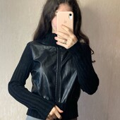 Кофта на замку