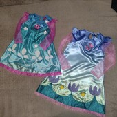 Троллі Трояндочка Trolli 5-6,6-8