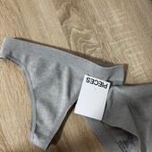 2шт Трусики стрінги Pieces