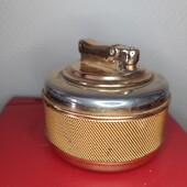 Настольная зажигалка