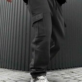 штани на флісі