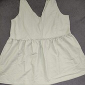 Primark, M, топ. Зав'язки