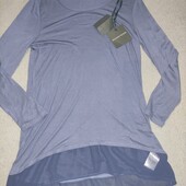 Silvian heach, M реглан синій