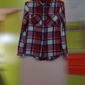 Женская рубашка