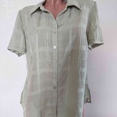 Блуза розмір 18