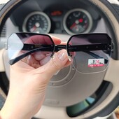 Сонцезахисні окуляри напівпрозора лінза Rebecca Moore