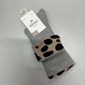 634. Шкарпетки Кашемир 36-41