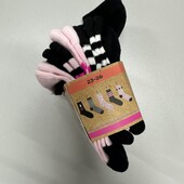 637. Шкарпетки 23-26, 5 пар