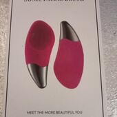 Щетка для ухода за кожей лица