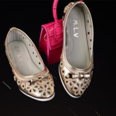 Распродажа Стильные красивые туфли, балетки в наличии 31-36 отличного качества