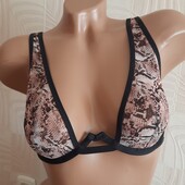 Романтичний бюстгальтер від Scandale 70С