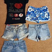 Пакет одягу 1 дивіться заміри