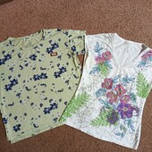 Одним лотом 2 дивіться заміри