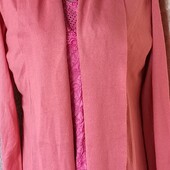 papaya теплый кардиган