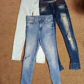 3 шт по поб 34 см, без нюансів дивіться заміри