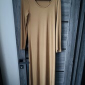 Сукня в рубчик f&f