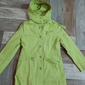 Плащ Donilo146р