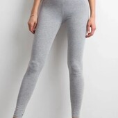 Лосини бавовняні для жінки Esmara Lenzing S 36/38 euro