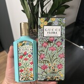 Flora Gorgeous Jasmine Gucci 100ml