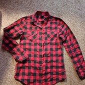 Сорочка дивіться заміри