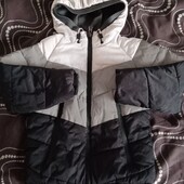 448 Куртка осінь ,глибока осінь