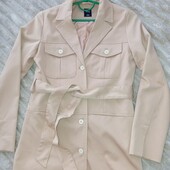 Подовжений піджак Sinsey