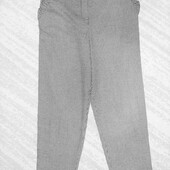 Штани "густина лапка"