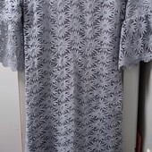 Нарядна сукня із Америки. Розмір XL, в гарному стані.