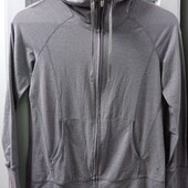 Трикотажна кофточка, в гарному стані. Розмір М (8-10)