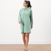 ♕ Тепла та зручна жіноча сукня для дому від Tchibo (Німеччина) розмір наш 44-46(36/38 євро)