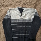 Турецкий свитер